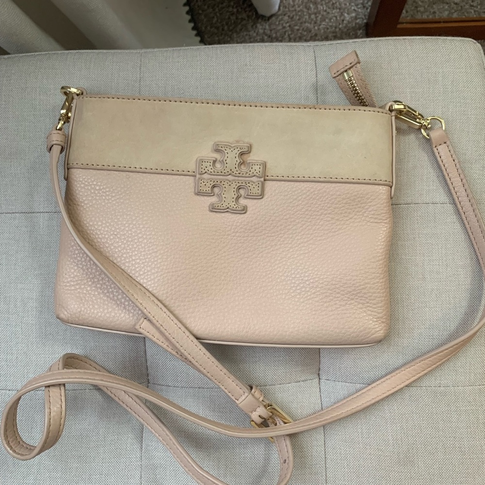 Tory Burch crossbody bag